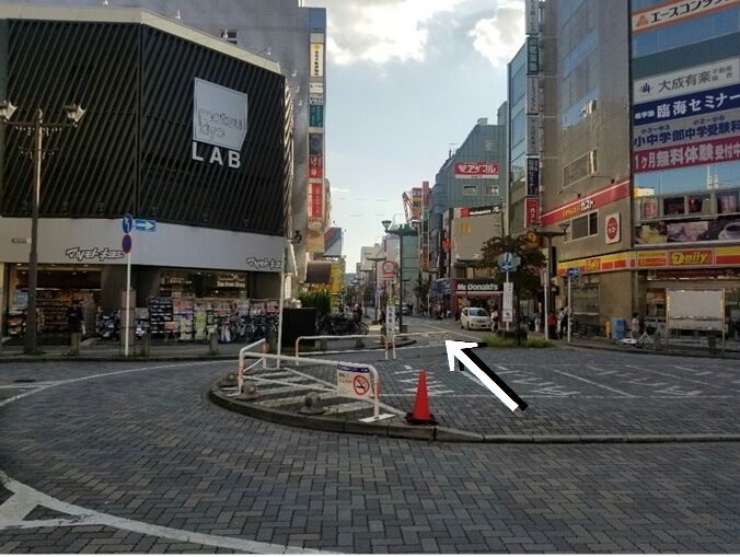 南ルート2